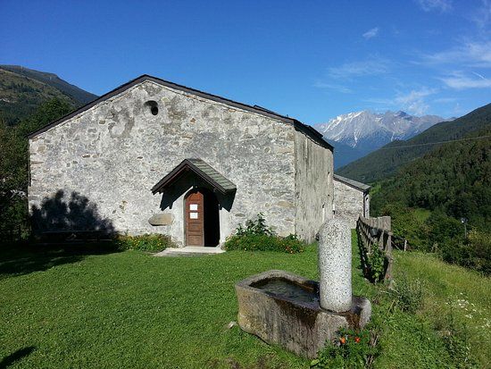 Chiesa di San Martino