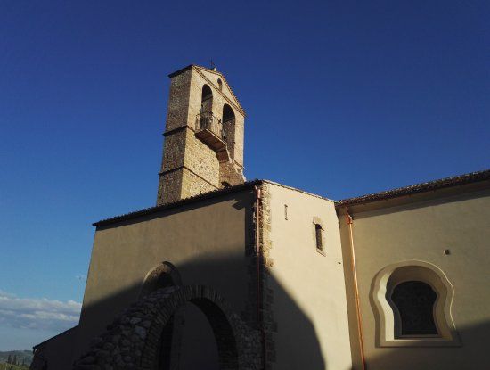 Chiesa di San Francesco