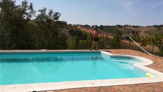 Parco Agrituristico Il Frutteto del Monte