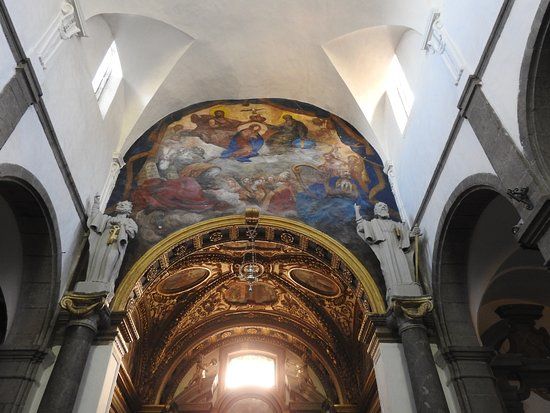 Chiesa di Santa Maria Assunta