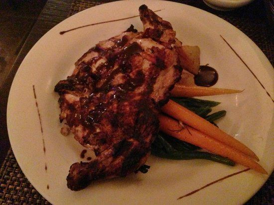 Lago di Como Ristorante & Pizzeria