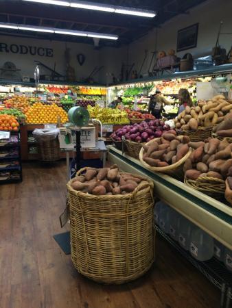 Staff of Life Natural Foods