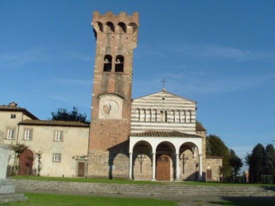 pieve di San Paolo