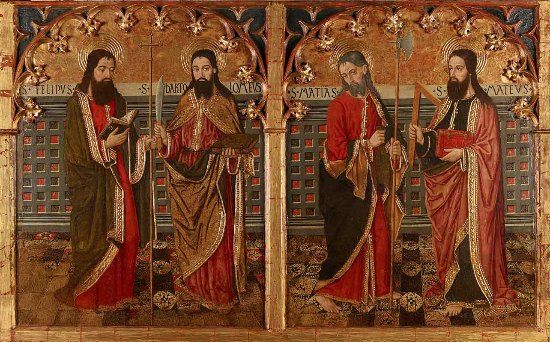 Cattedrale di Sant'Antonio Abate e Museo Ampuriense