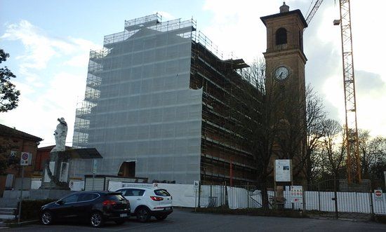 Chiesa di Santa Maria Assunta