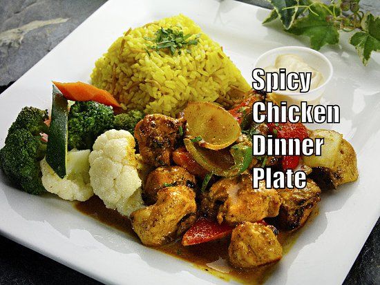 Phoenician Garden Mediterranean Bar and Grill