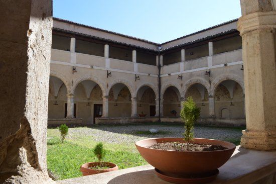 Chiesa San Bernardino Da Siena