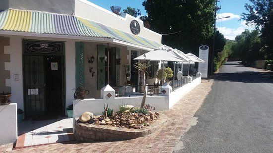 Gallery Route 62 & Penny's Place