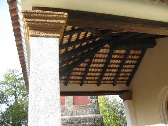 Chiesa di Santa Halaena