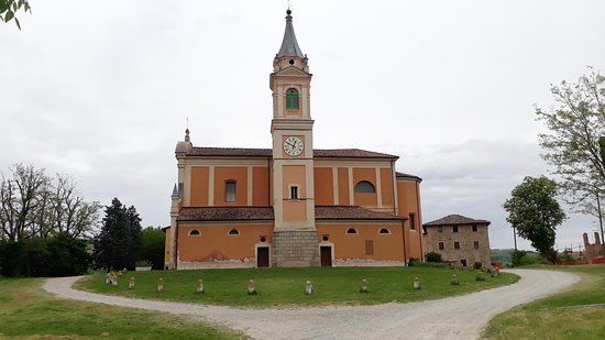 Chiesa di Sant'Apollinare