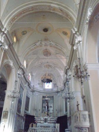 Santuario di Nostra Signora degli Angeli