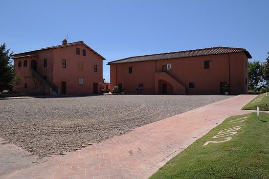 Casa del Martirio di Santa Maria Goretti