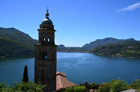 Oratorio Di Sant'Antonio