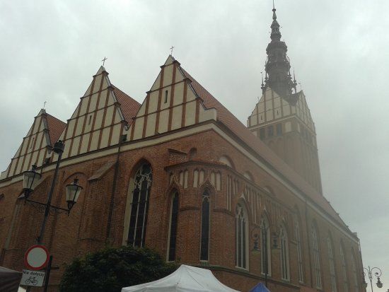Monument to Pope John Paul II
