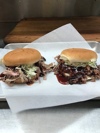 Mickey's BBQ & Country Store