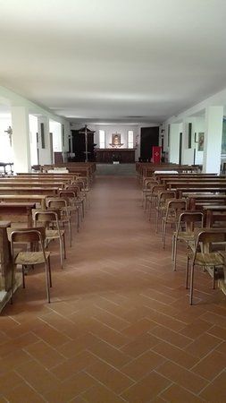 Chiesa Madonna di Caravaggio