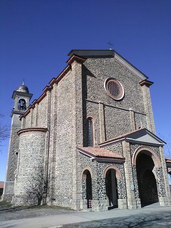 Chiesa di Santa Maria Assunta