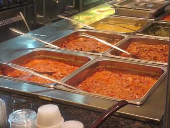 Ambrosia India Bistro