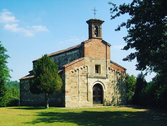 Chiesa di San Secondo