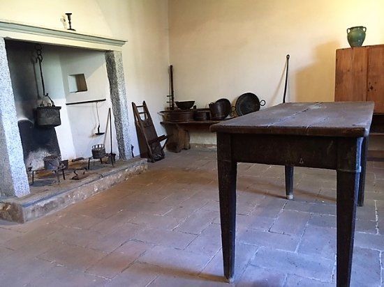 Museo Casa Natale di Giuseppe Parini