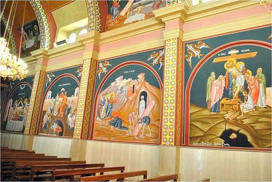 Chiesa di Sant'Atanasio