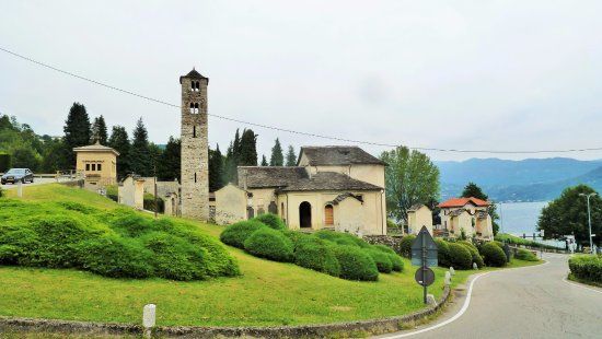 Il Complesso Di San Filiberto