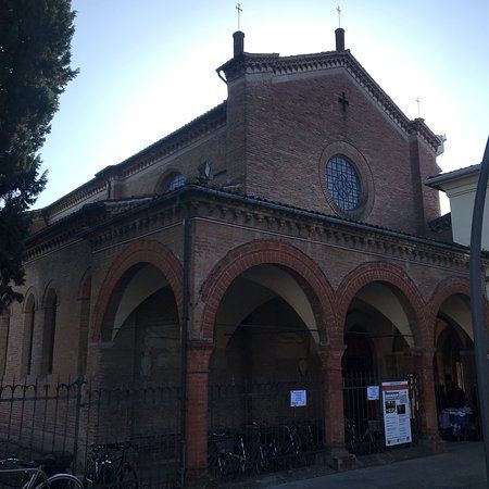 Chiesa di San Michele e Convento dell'Osservanza