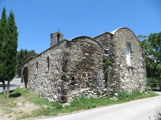 Cappella di San Rocco