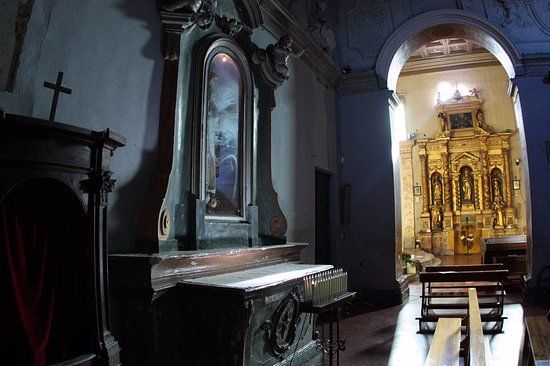 Collegiata di San Michele Arcangelo