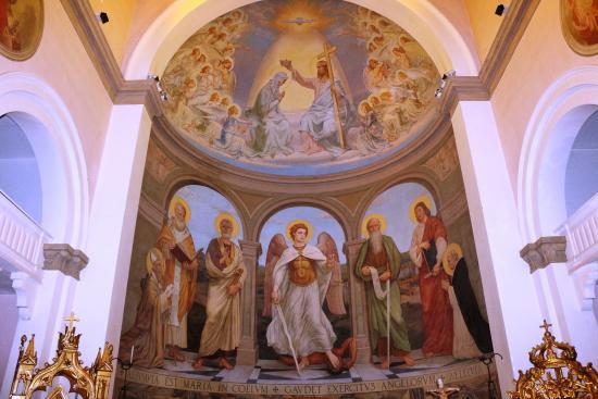 Chiesa di San Michele Arcangelo