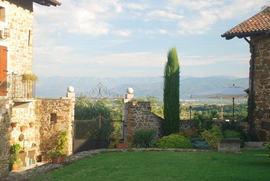 Ronchi di Sant'Egidio