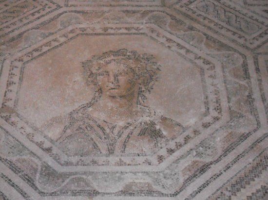 Museo archeologico nazionale di Muro Lucano