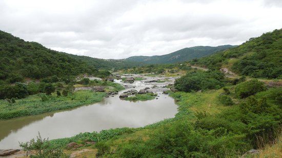 The Valley of a 1000 Hills