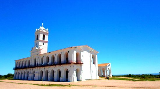 Réplica Del Histórico Cabildo De 1810