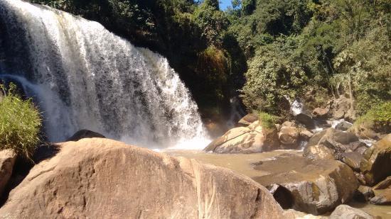 Cachoeira do Machado I