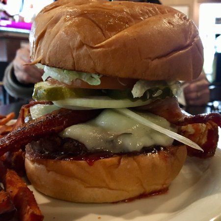 The Refuge Pub and Grill