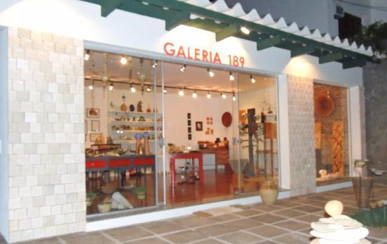Galeria 189