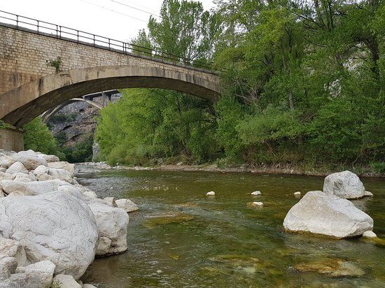 Il Ponte Romano