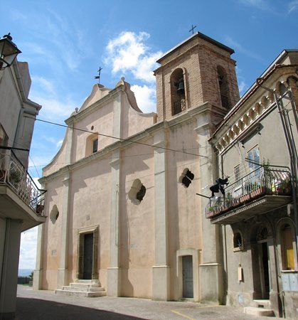 Parrocchia di San Giuseppe