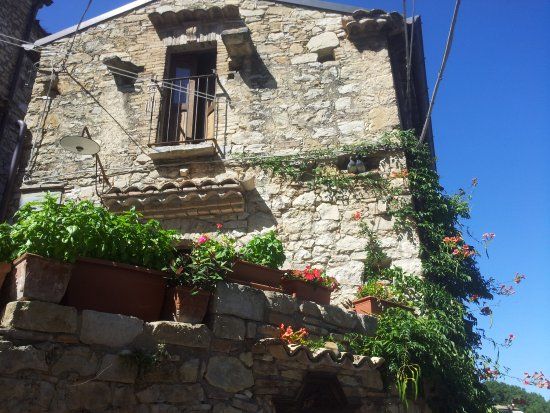 Centro Storico di Tornareccio