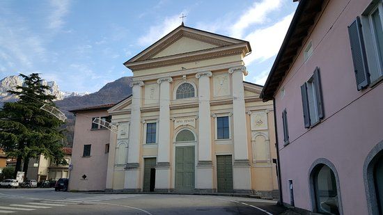 Chiesa di S. Zenone