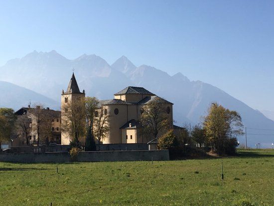 Chiesa Parrocchiale di San Martino