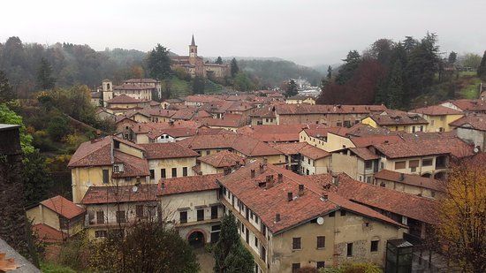 Castello di Monteruzzo