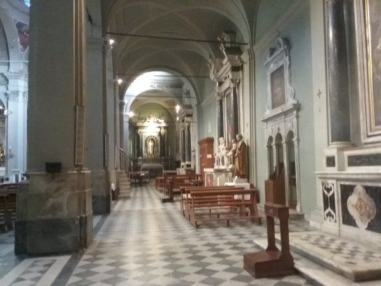 Collegiata di Santa Maria Assunta