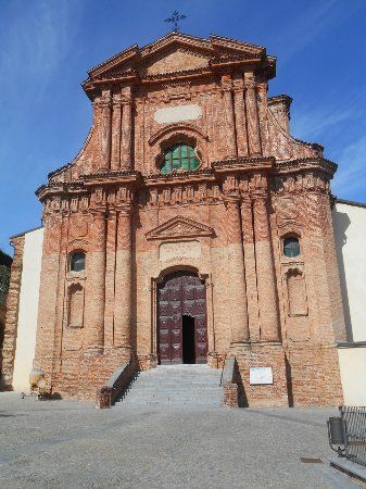 Chiesa Parrocchiale SS. Nome di Maria