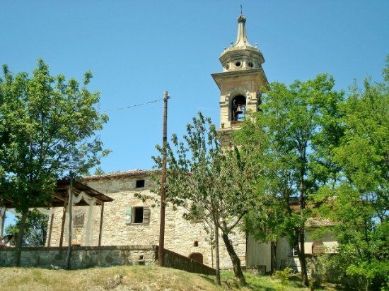 Santuario di Santa Maria del Monte