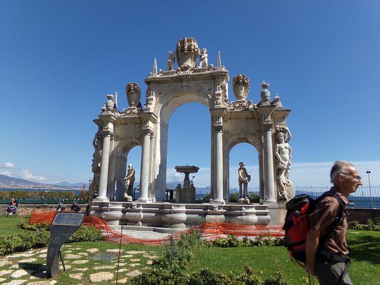 Centro Commerciale Le Porte di Napoli