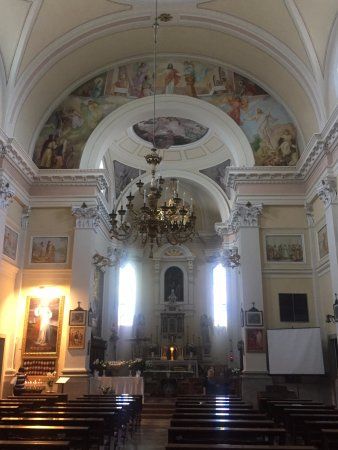 Chiesa Parrocchiale di San Giorgio Martire