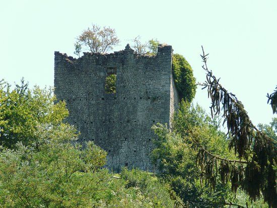 Castello di Garbagna