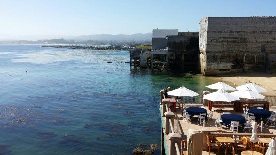 Peet's Coffee & Tea- Monterey